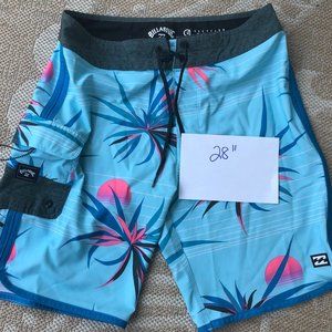 Billabong Swim Trunk